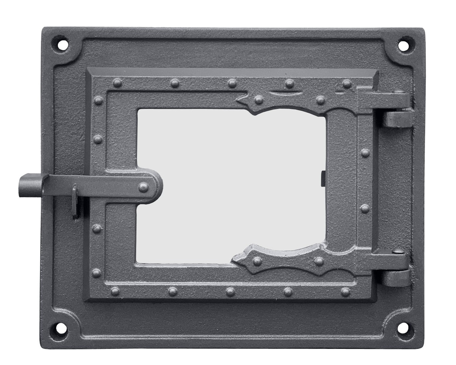 Zestaw drzwiczki kuchenne żeliwne Z-23 z piekarnikiem żeliwnym 34 J dpk17w 1 - Zestaw drzwiczki kuchenne żeliwne Z-23 z piekarnikiem żeliwnym 34 J